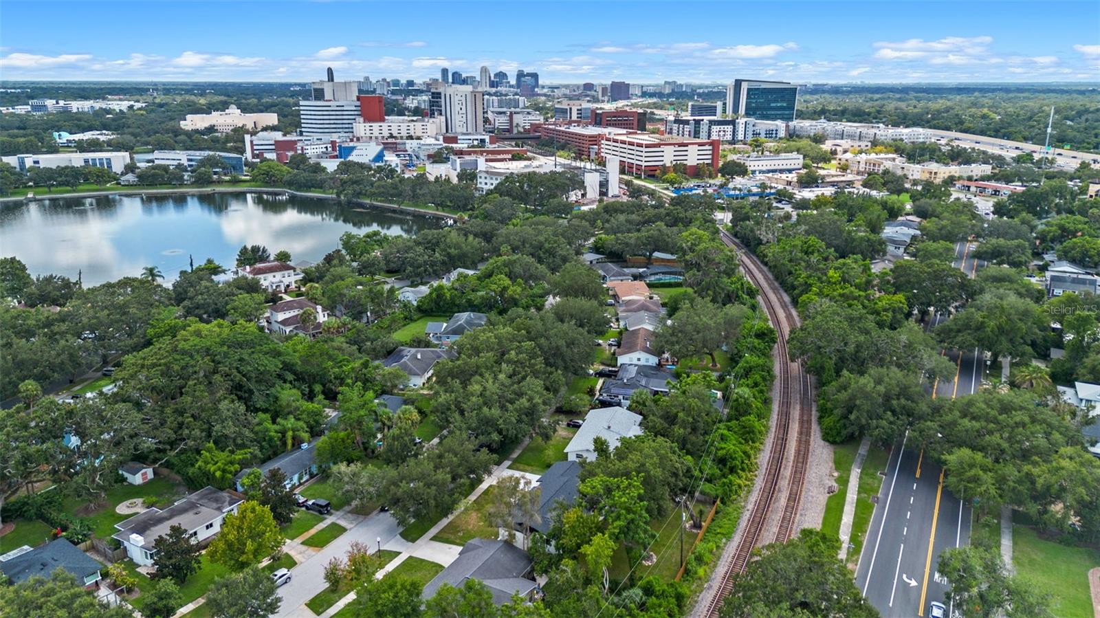 ORWIN MANOR STRATFORD SEC - Residential