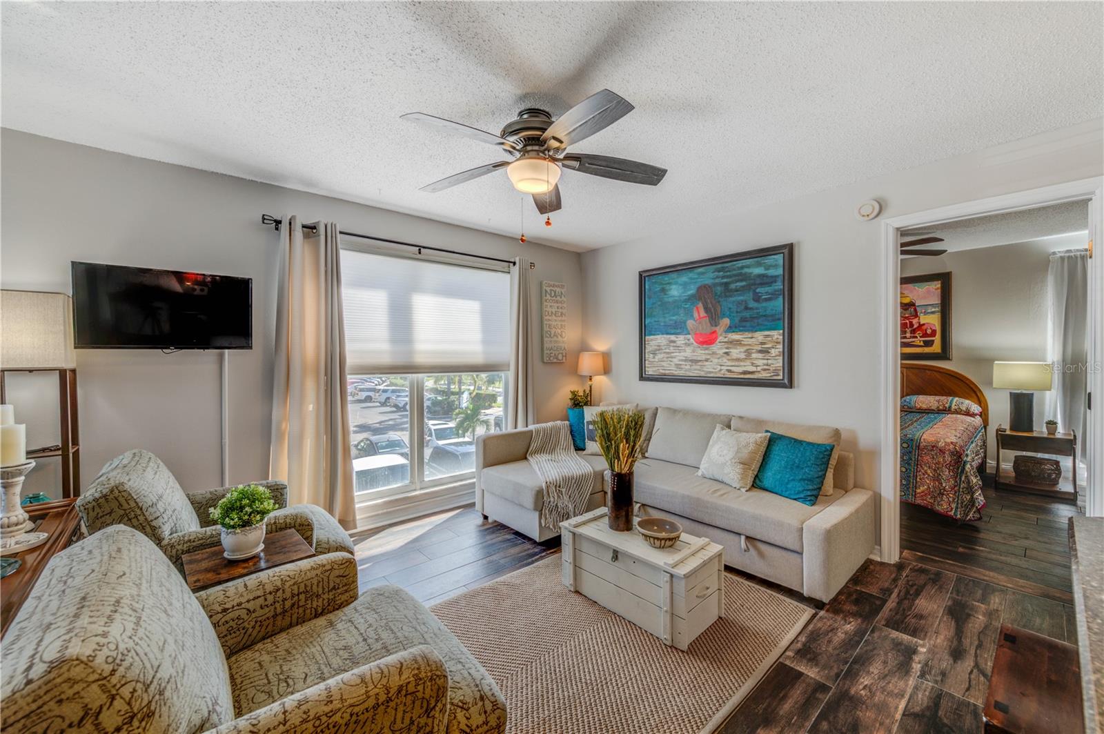 CASA PRIMA APTS CONDO - Residential Lease