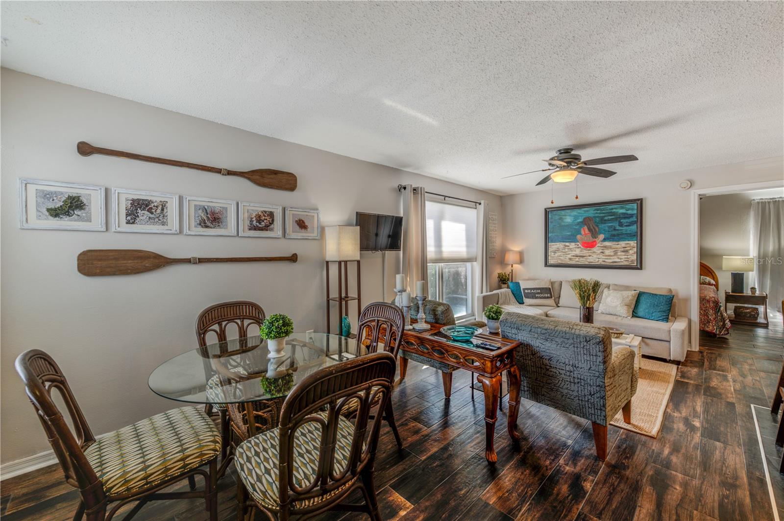 CASA PRIMA APTS CONDO - Residential Lease