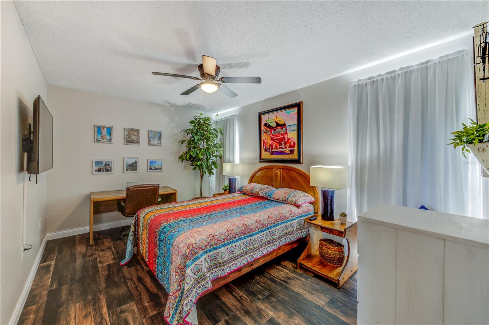 CASA PRIMA APTS CONDO - Residential Lease