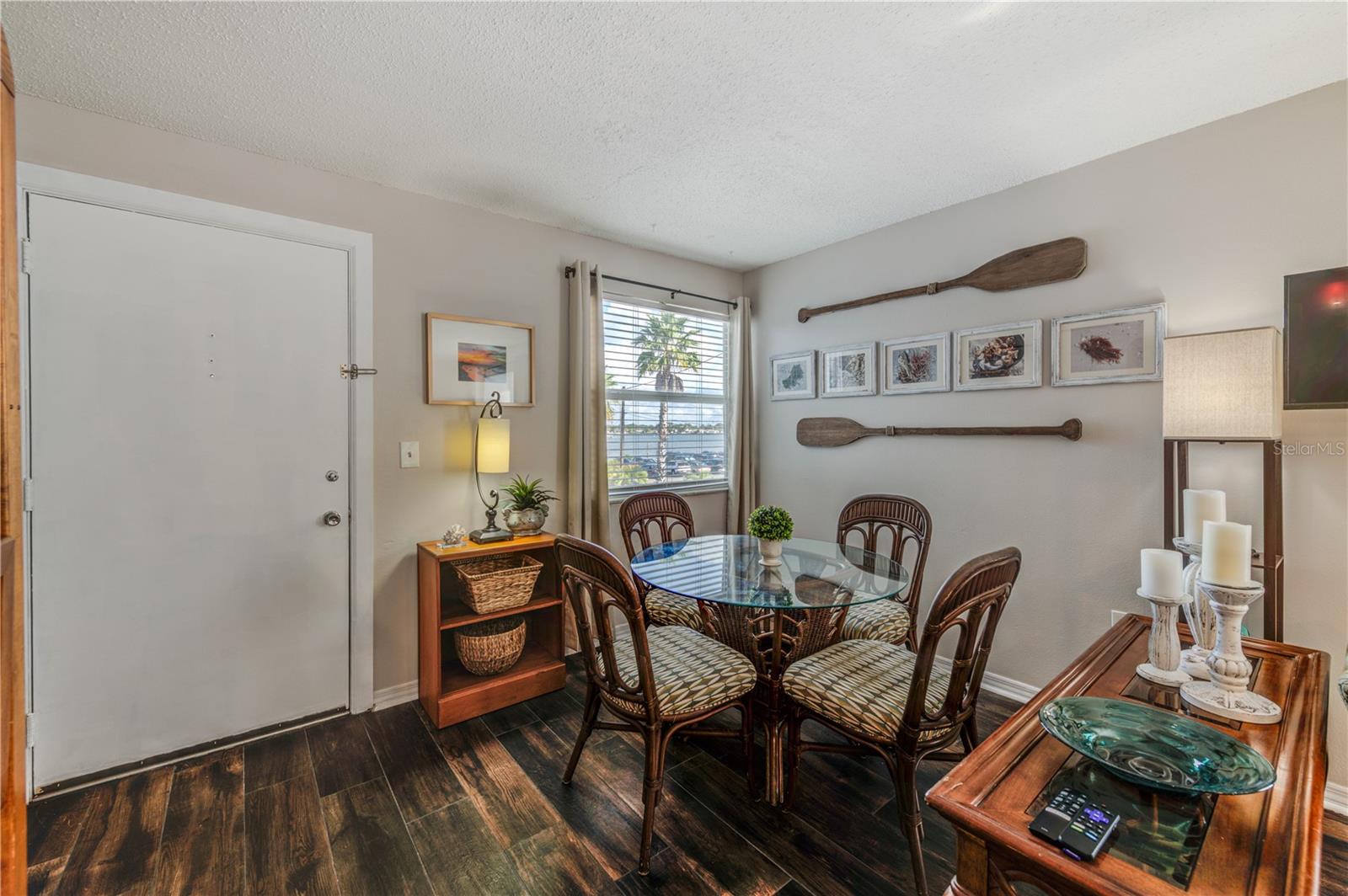 CASA PRIMA APTS CONDO - Residential Lease