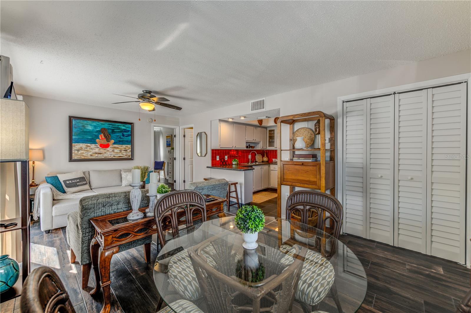 CASA PRIMA APTS CONDO - Residential Lease