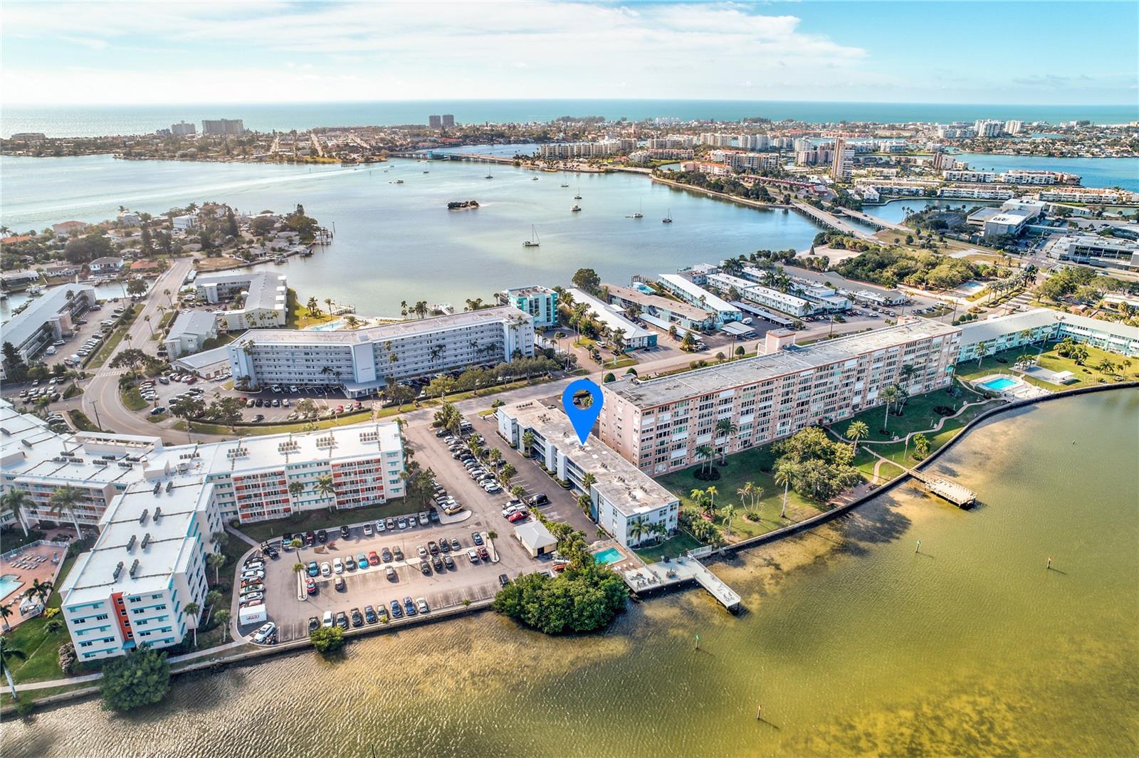 CASA PRIMA APTS CONDO - Residential Lease