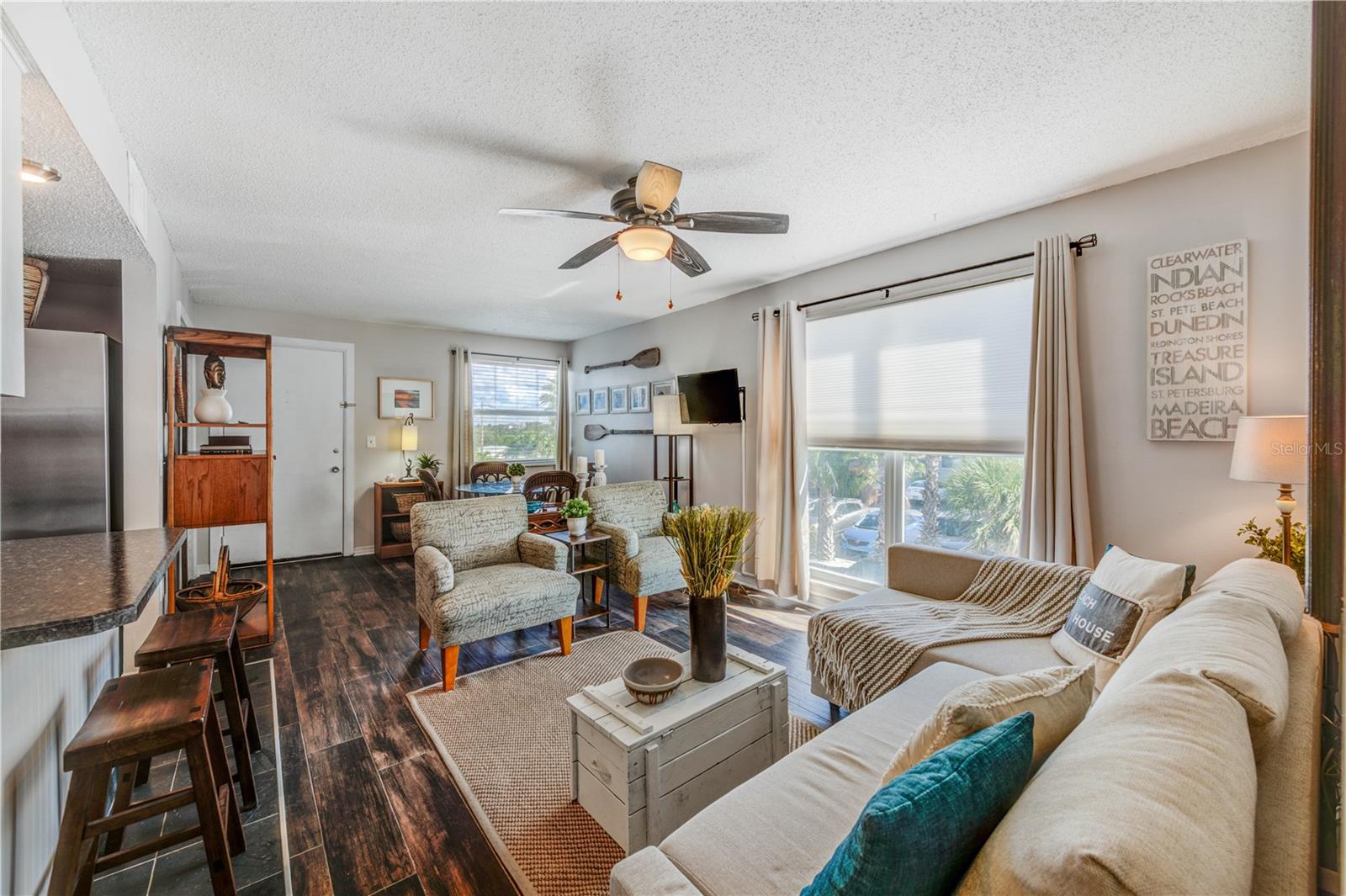 CASA PRIMA APTS CONDO - Residential Lease