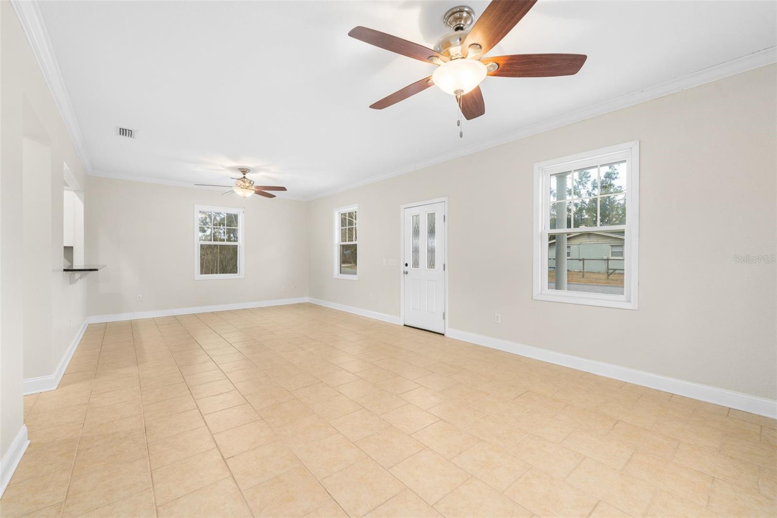 G.M.WHETSTONE EST.ADDN TO H.S. - Residential