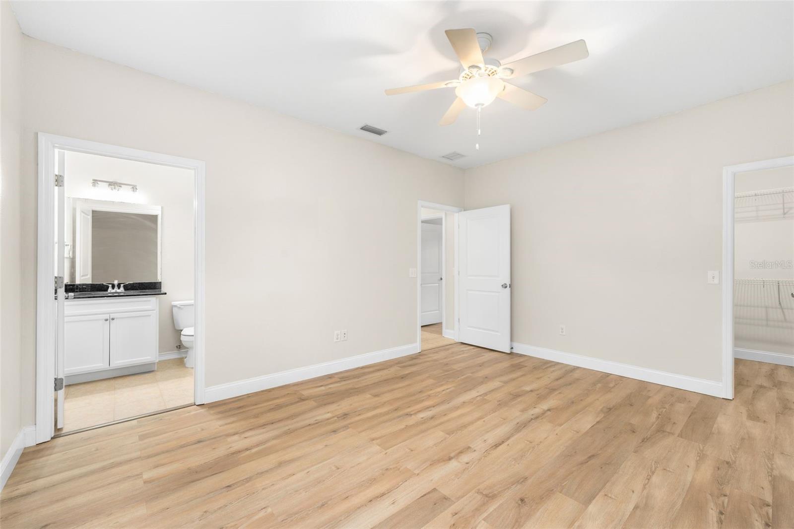 G.M.WHETSTONE EST.ADDN TO H.S. - Residential