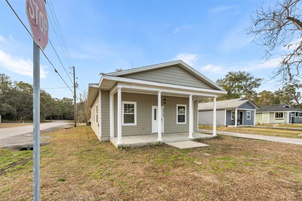 Photo of 23187 NW 179 Place, High Springs, FL 32643 (MLS # GC537309)