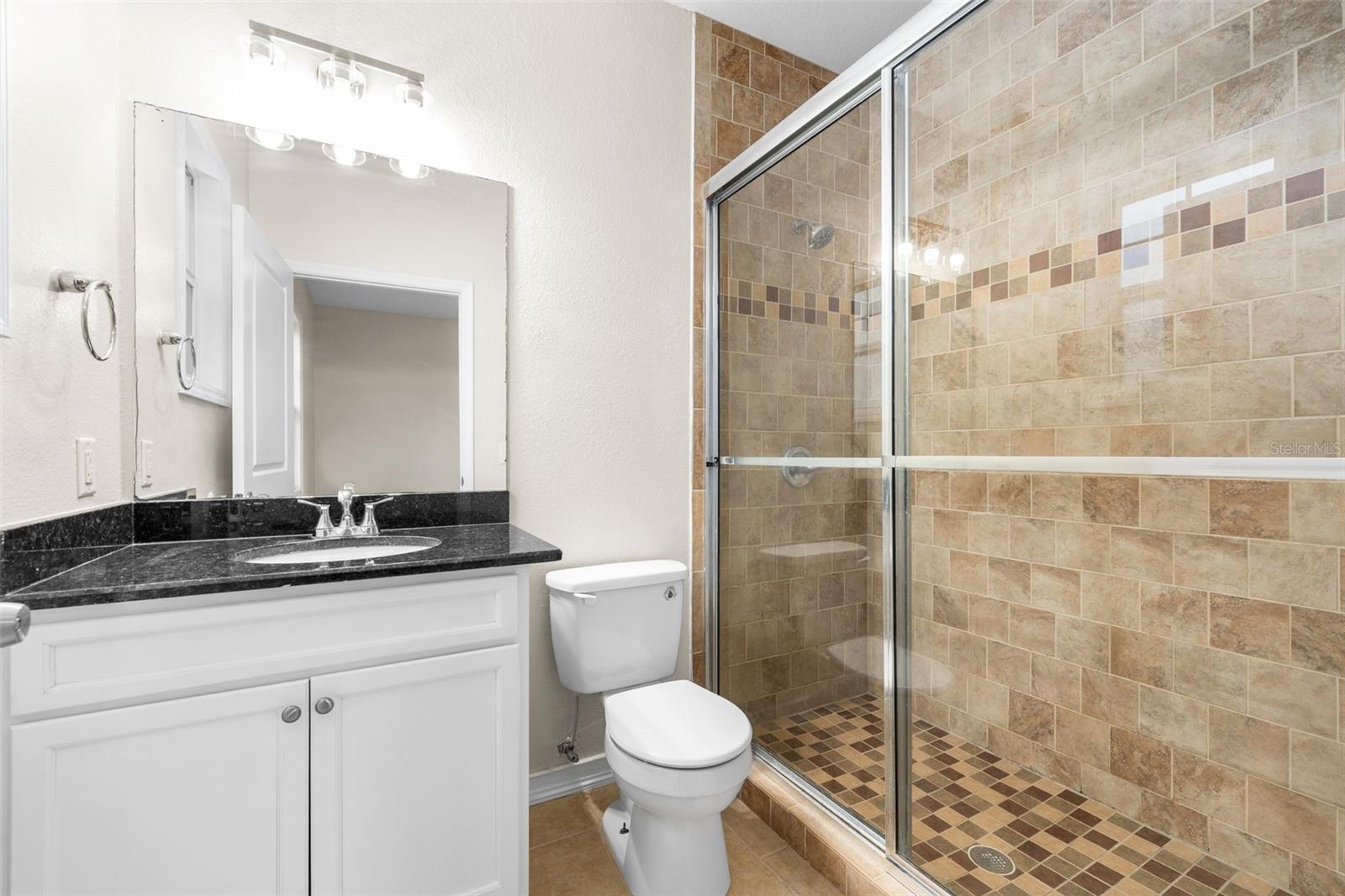 G.M.WHETSTONE EST.ADDN TO H.S. - Residential