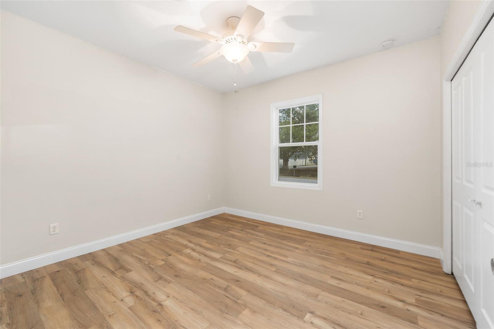 G.M.WHETSTONE EST.ADDN TO H.S. - Residential