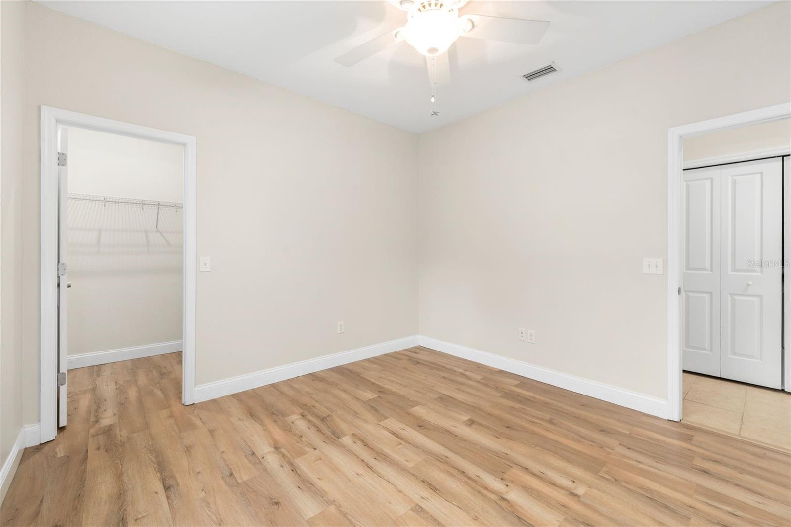 G.M.WHETSTONE EST.ADDN TO H.S. - Residential