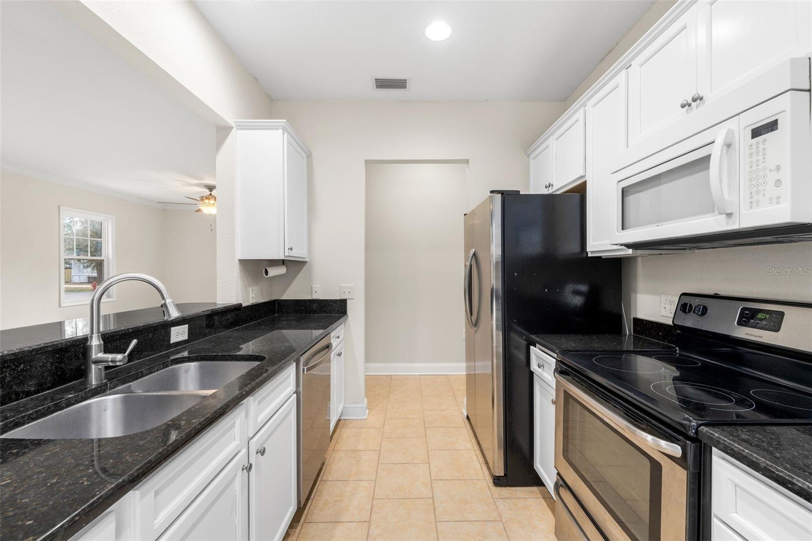 G.M.WHETSTONE EST.ADDN TO H.S. - Residential