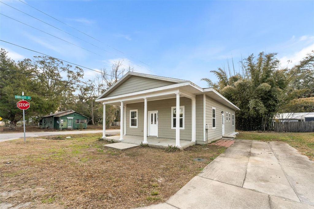 Photo of 23187 NW 179 Place, High Springs, FL 32643 (MLS # GC537309)