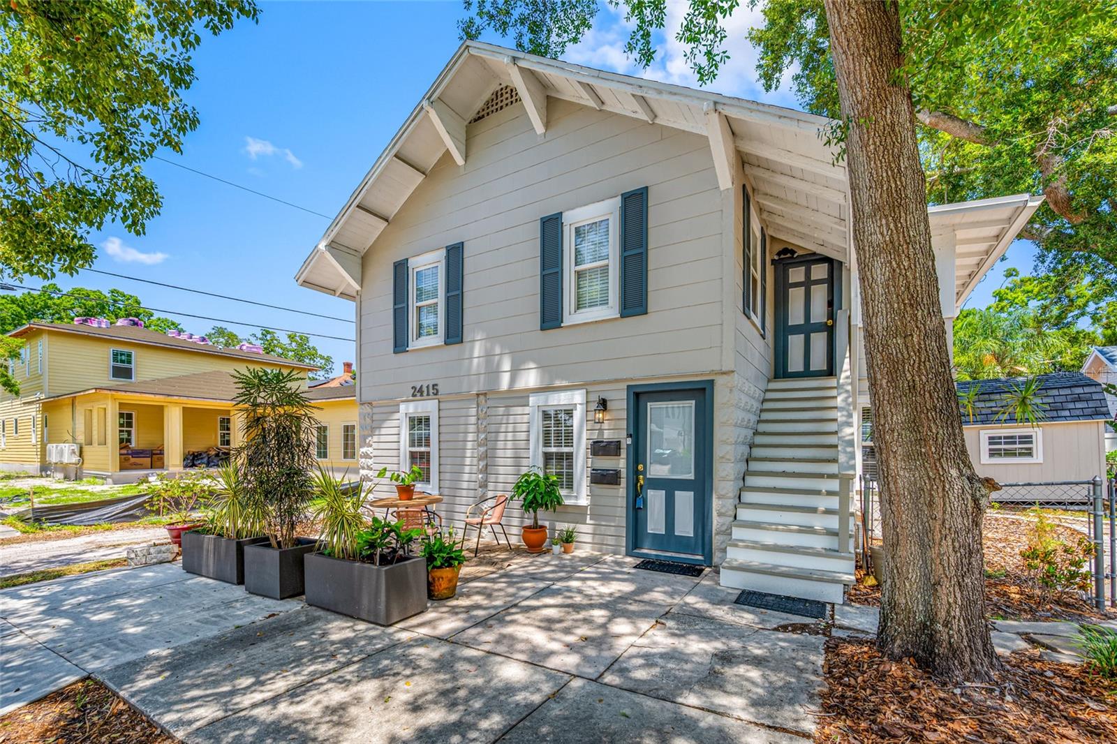 BROADWAY ADD - Residential Income