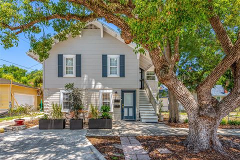 2415 11TH STREET N ST PETERSBURG FL 33704