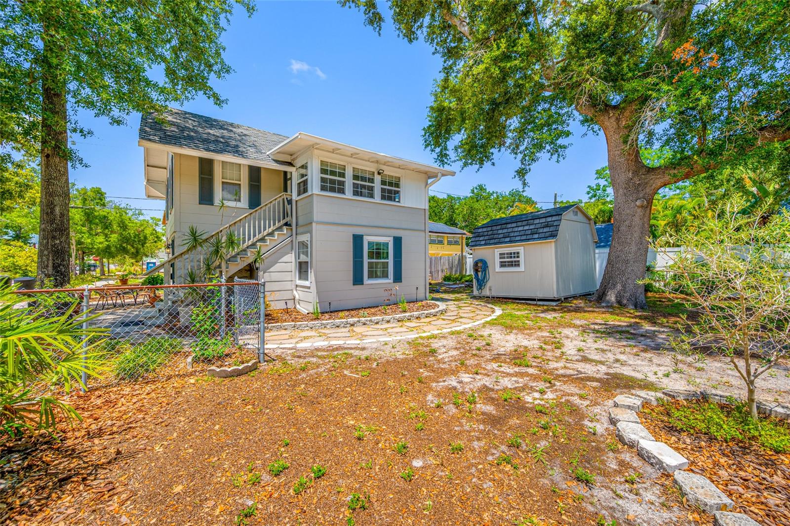 BROADWAY ADD - Residential Income