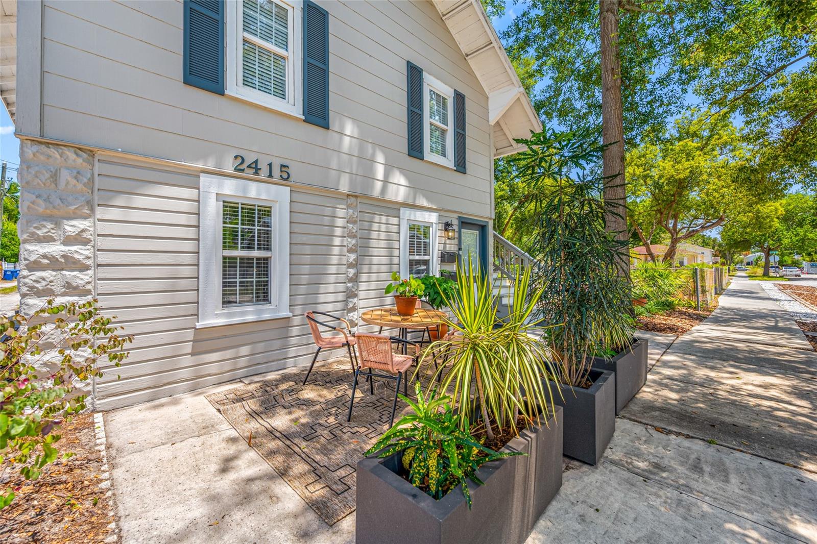 BROADWAY ADD - Residential Income