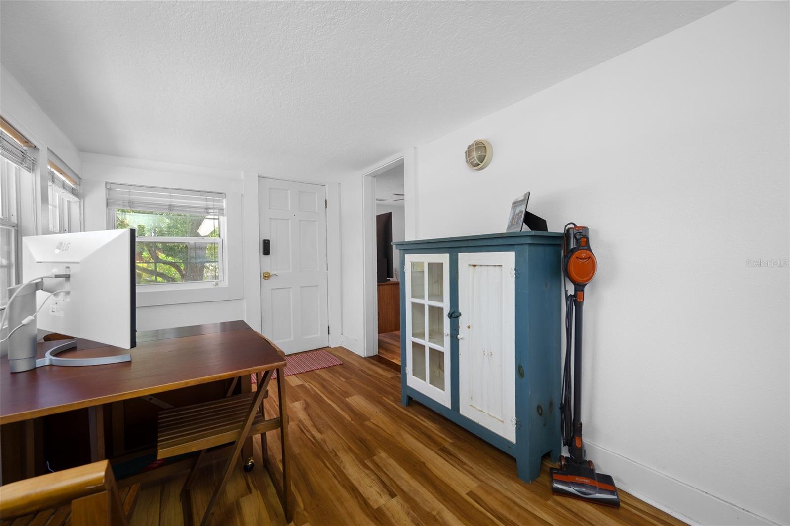 BROADWAY ADD - Residential Income