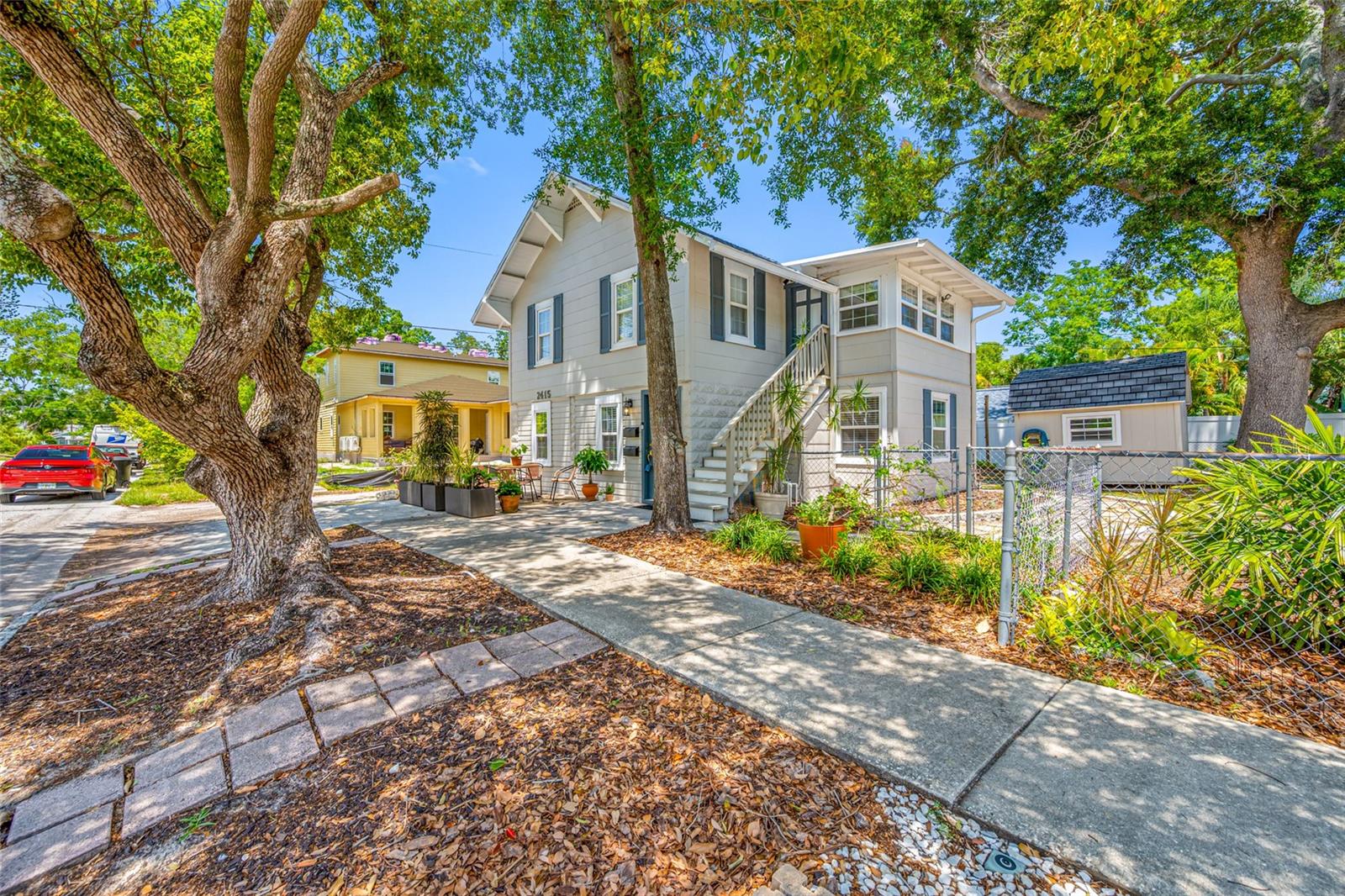 BROADWAY ADD - Residential Income