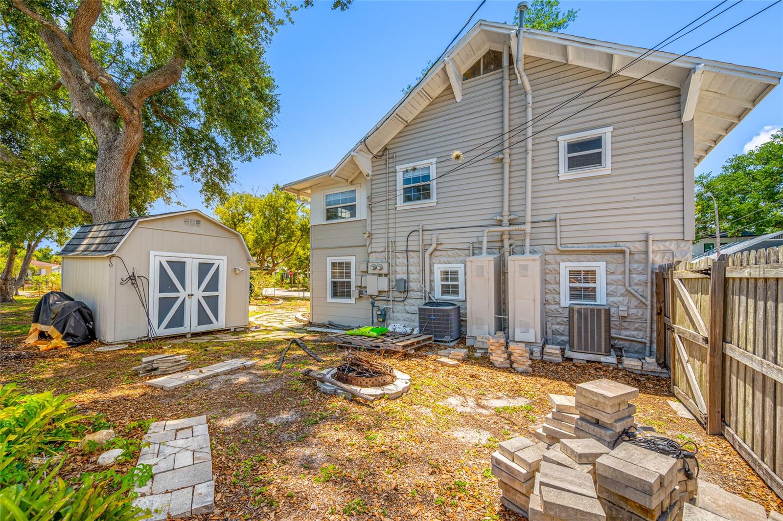BROADWAY ADD - Residential Income