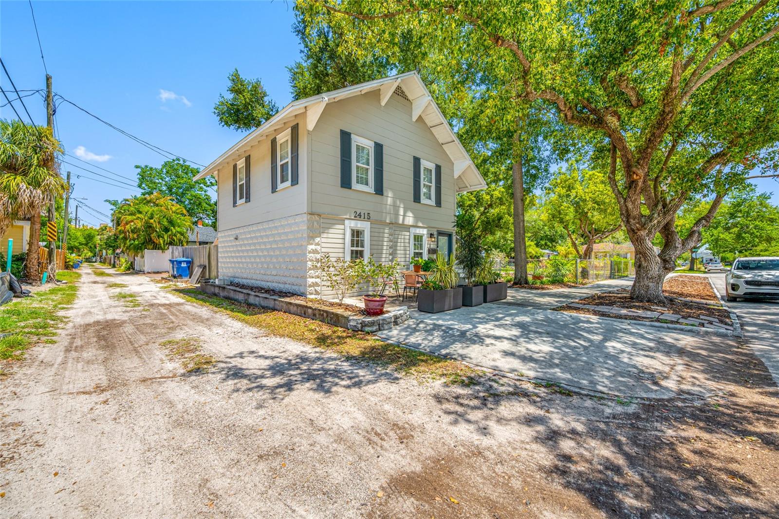 BROADWAY ADD - Residential Income