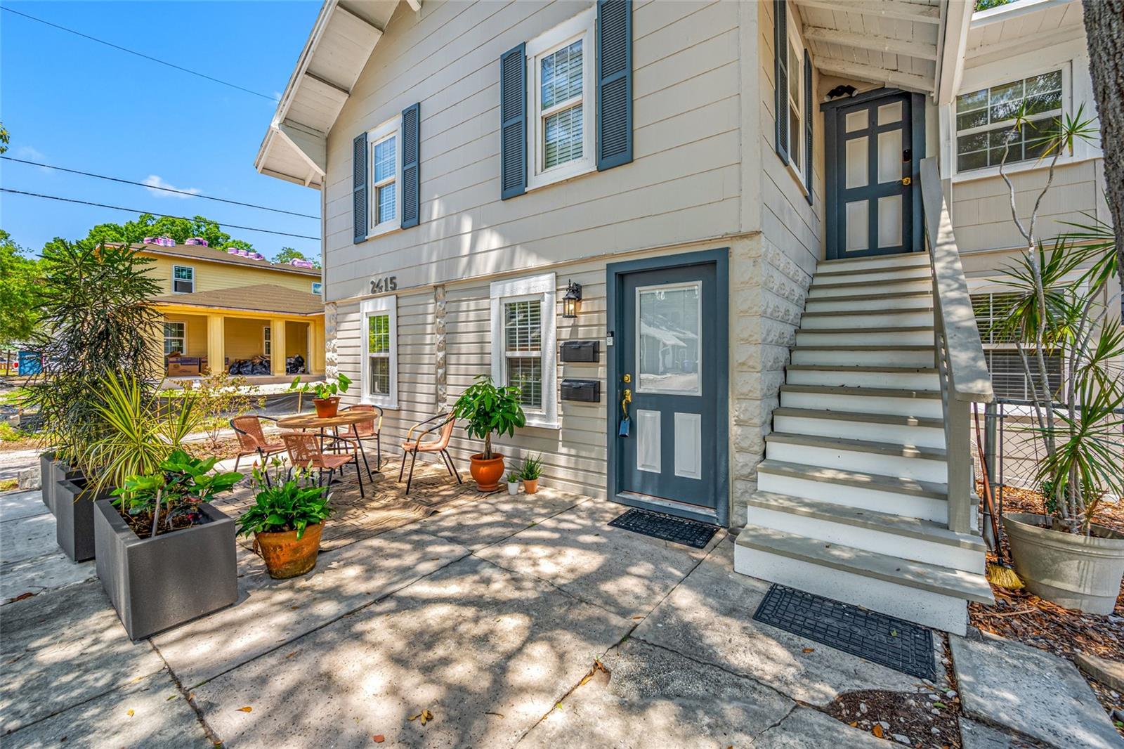 BROADWAY ADD - Residential Income