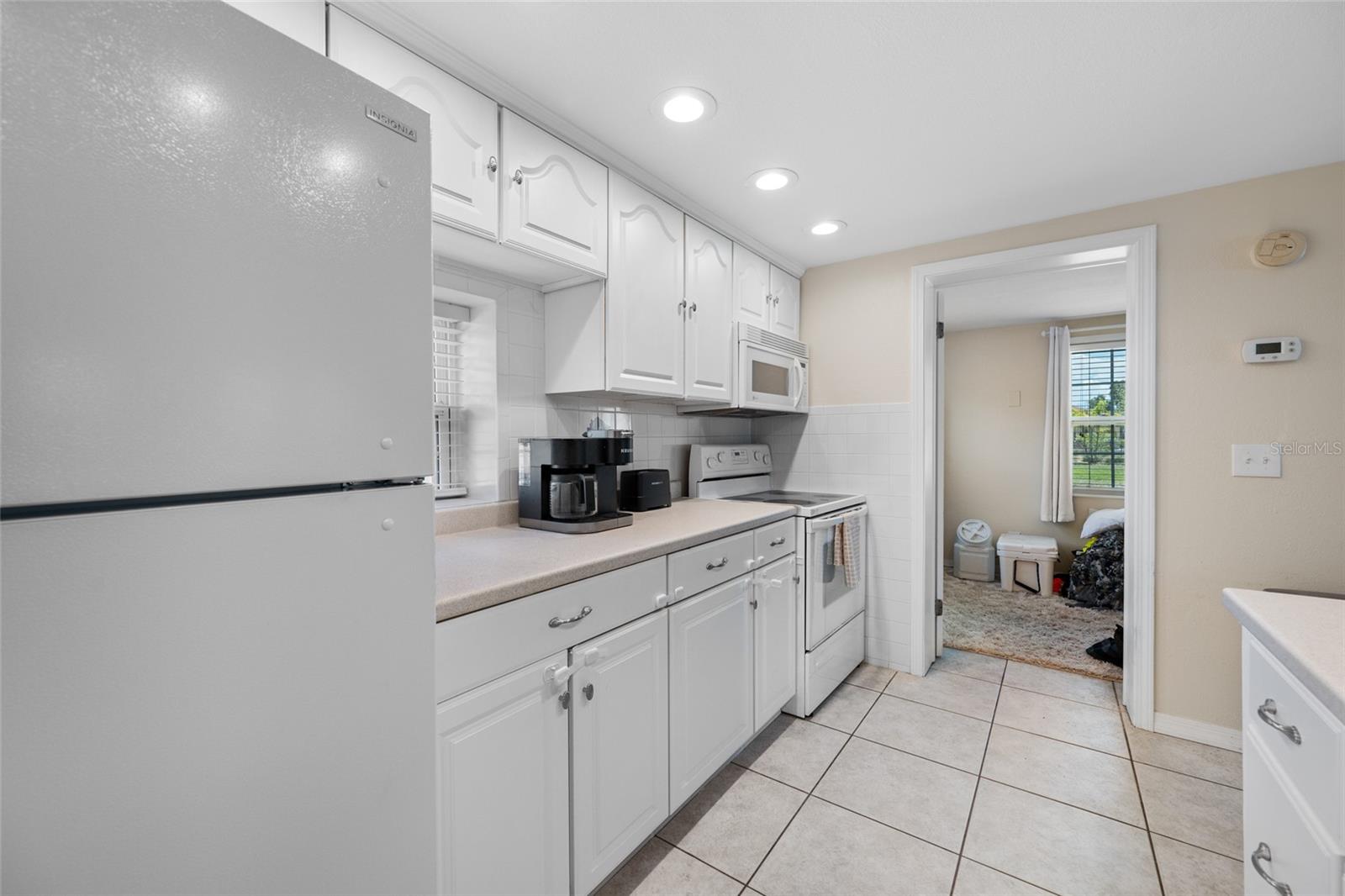 BROADWAY ADD - Residential Income