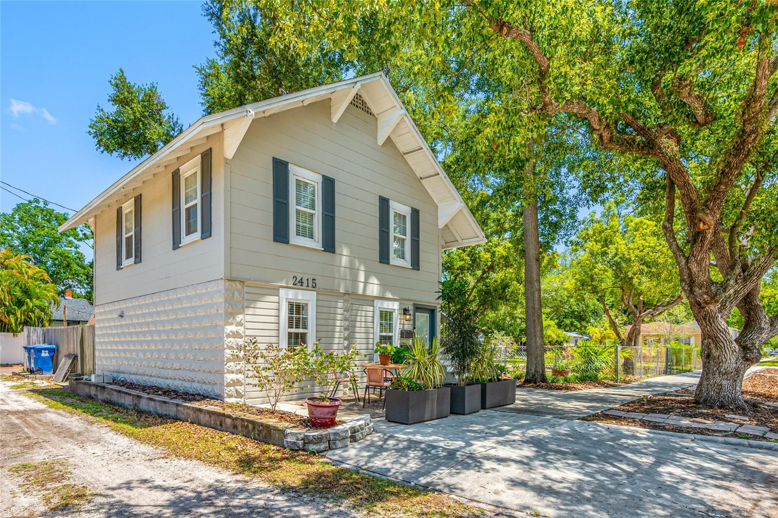 BROADWAY ADD - Residential Income
