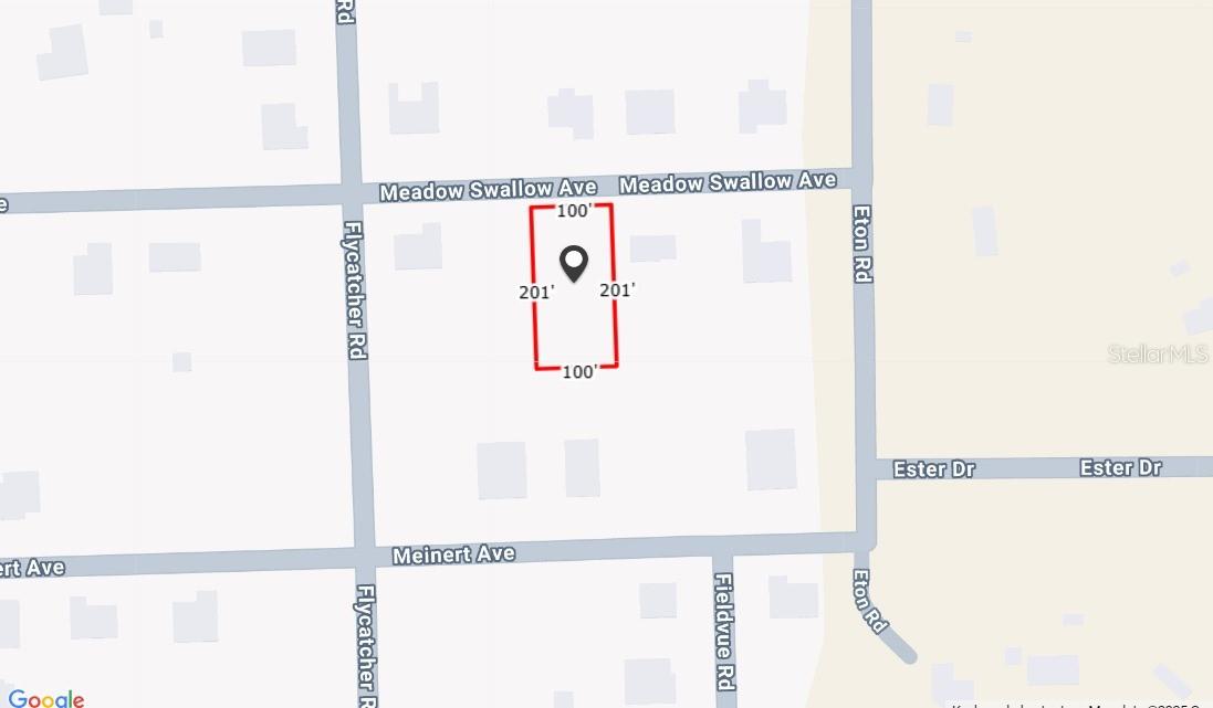 ROYAL HIGHLANDS - Land