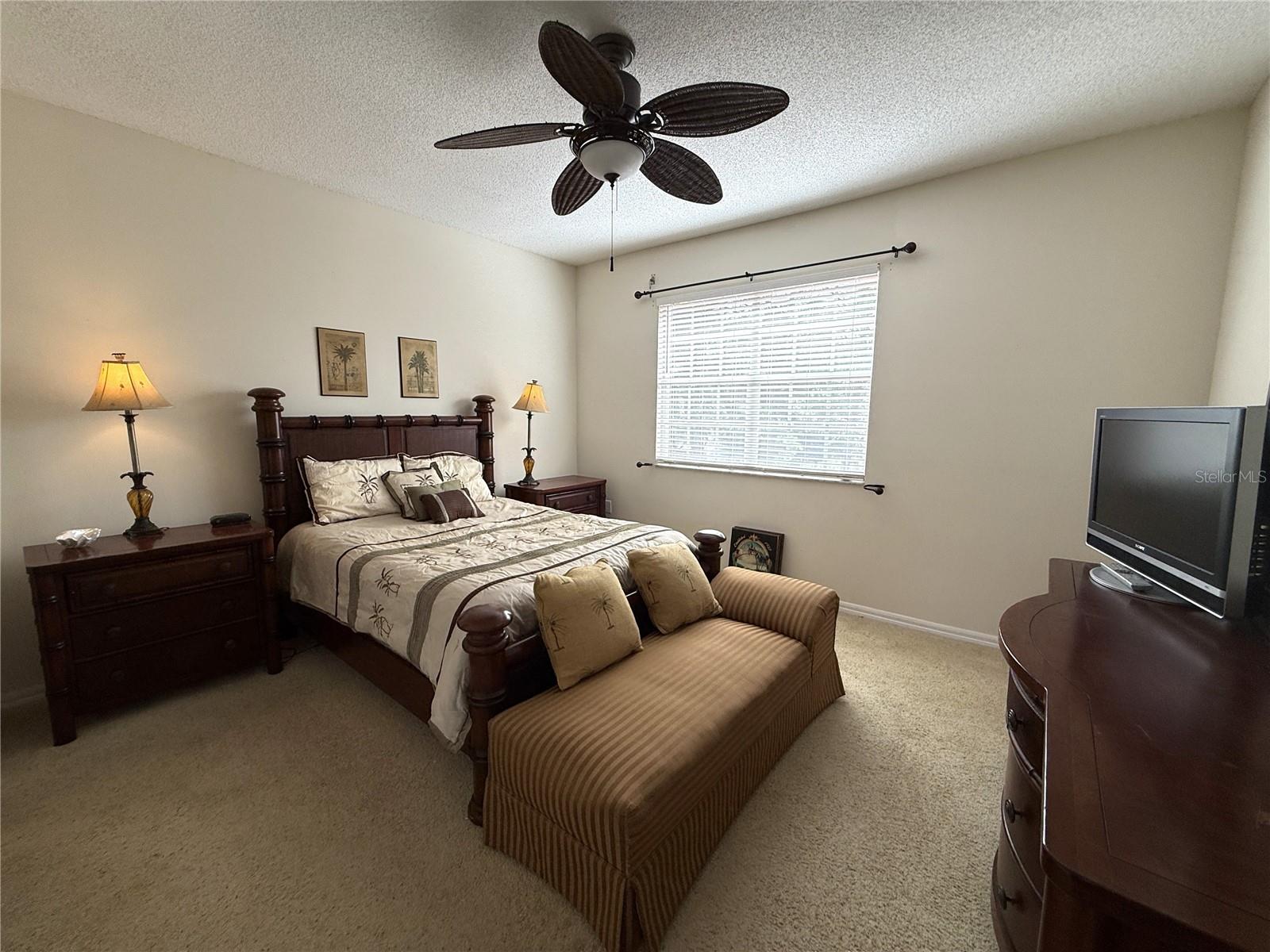 LAS PALMAS OF SARASOTA - Residential Lease