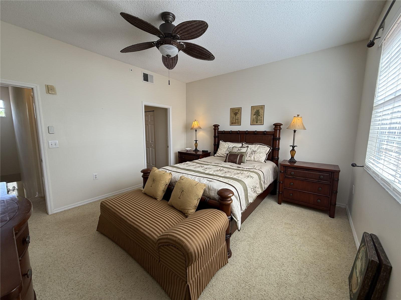 LAS PALMAS OF SARASOTA - Residential Lease