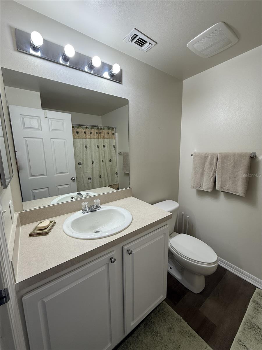 LAS PALMAS OF SARASOTA - Residential Lease