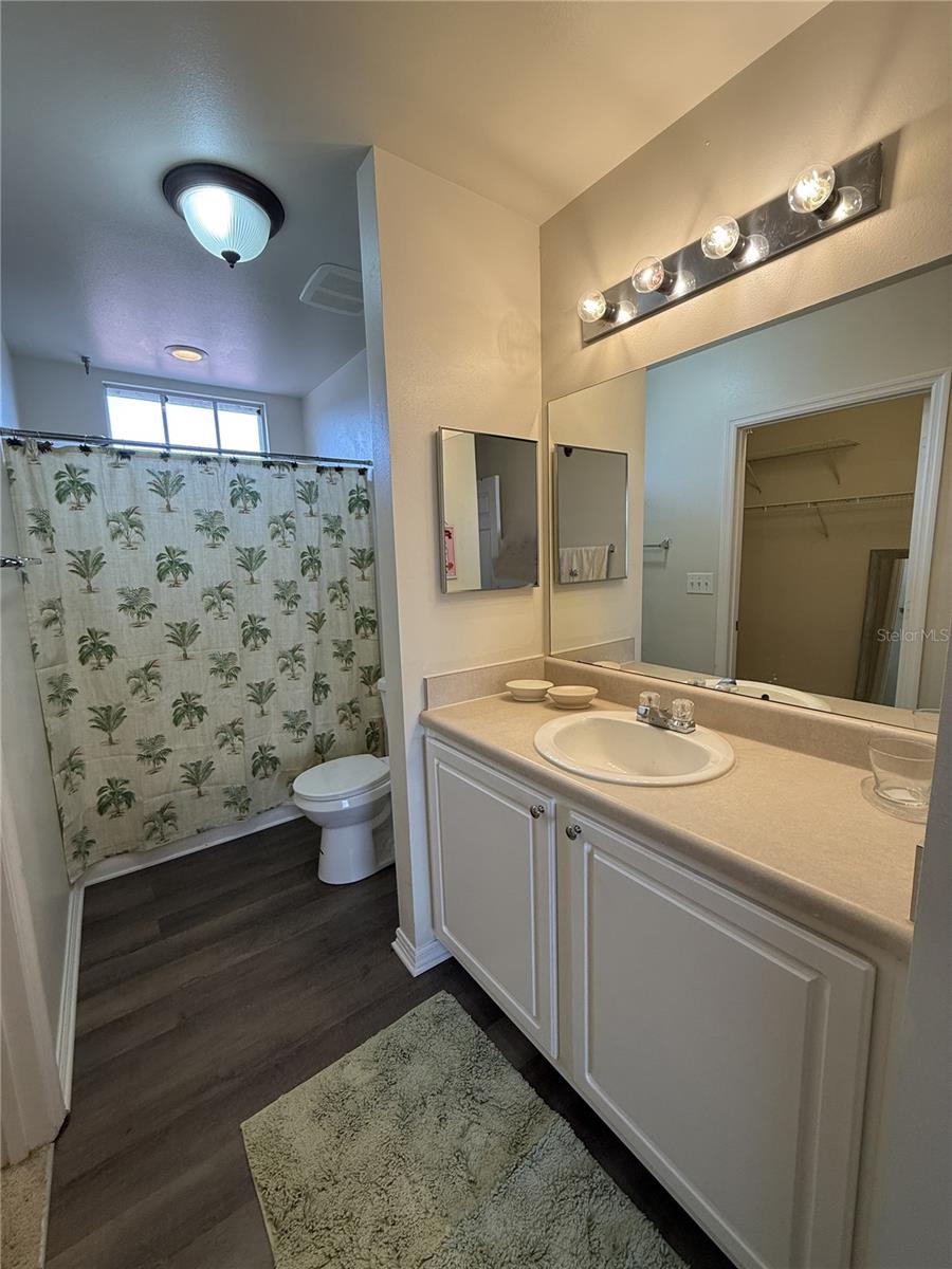 LAS PALMAS OF SARASOTA - Residential Lease