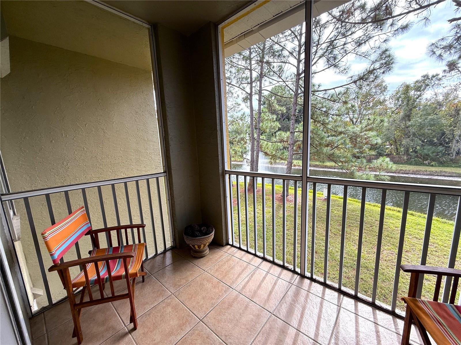 LAS PALMAS OF SARASOTA - Residential Lease