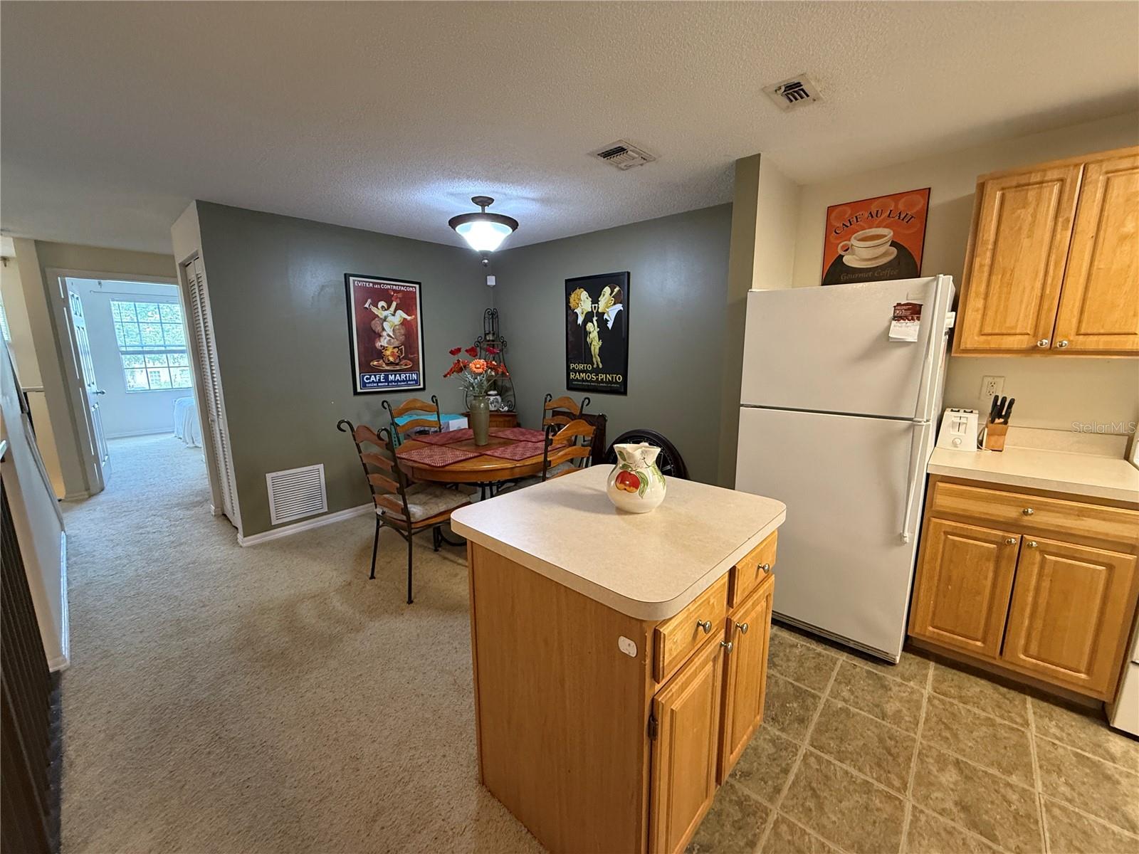 LAS PALMAS OF SARASOTA - Residential Lease