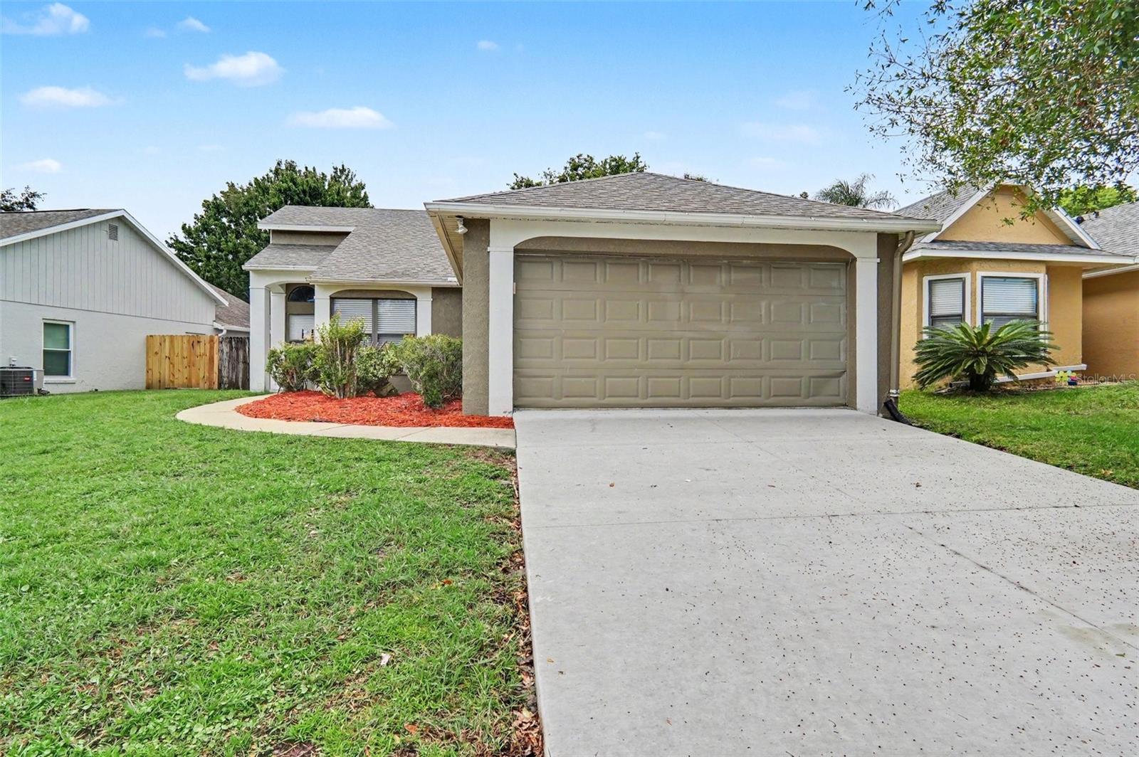 1097 Covington Street, Oviedo