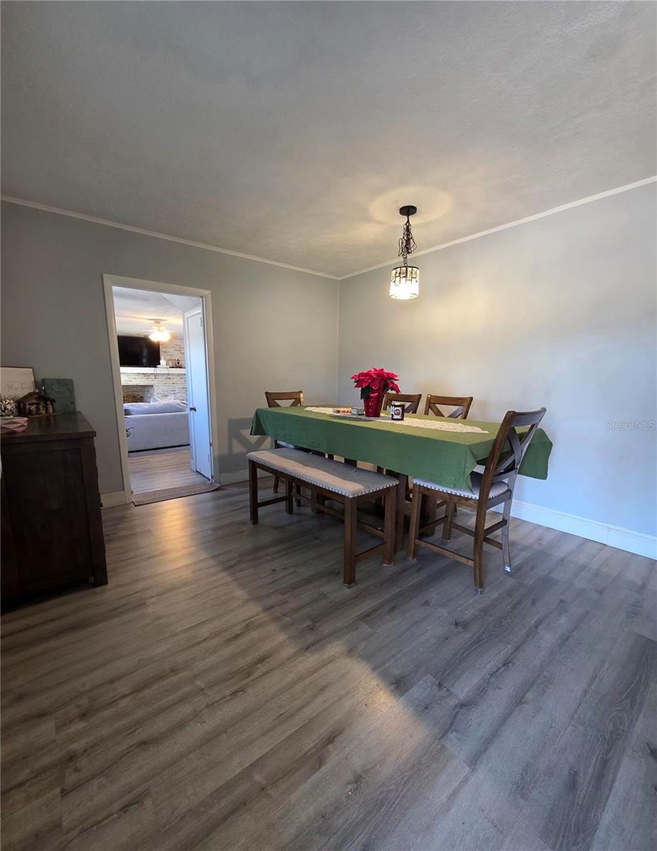 TAVARES NUTTS SUB - Residential