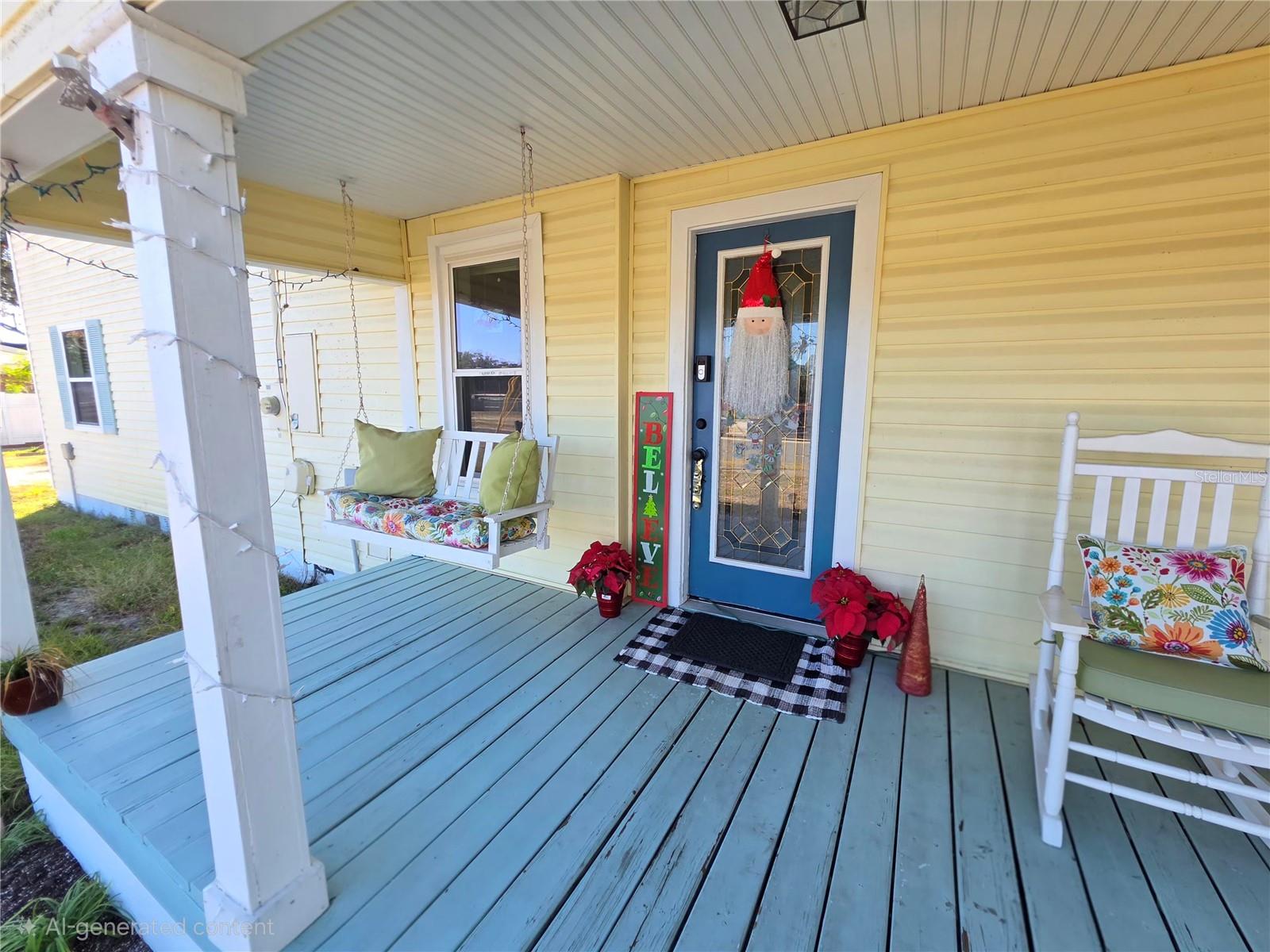 TAVARES NUTTS SUB - Residential