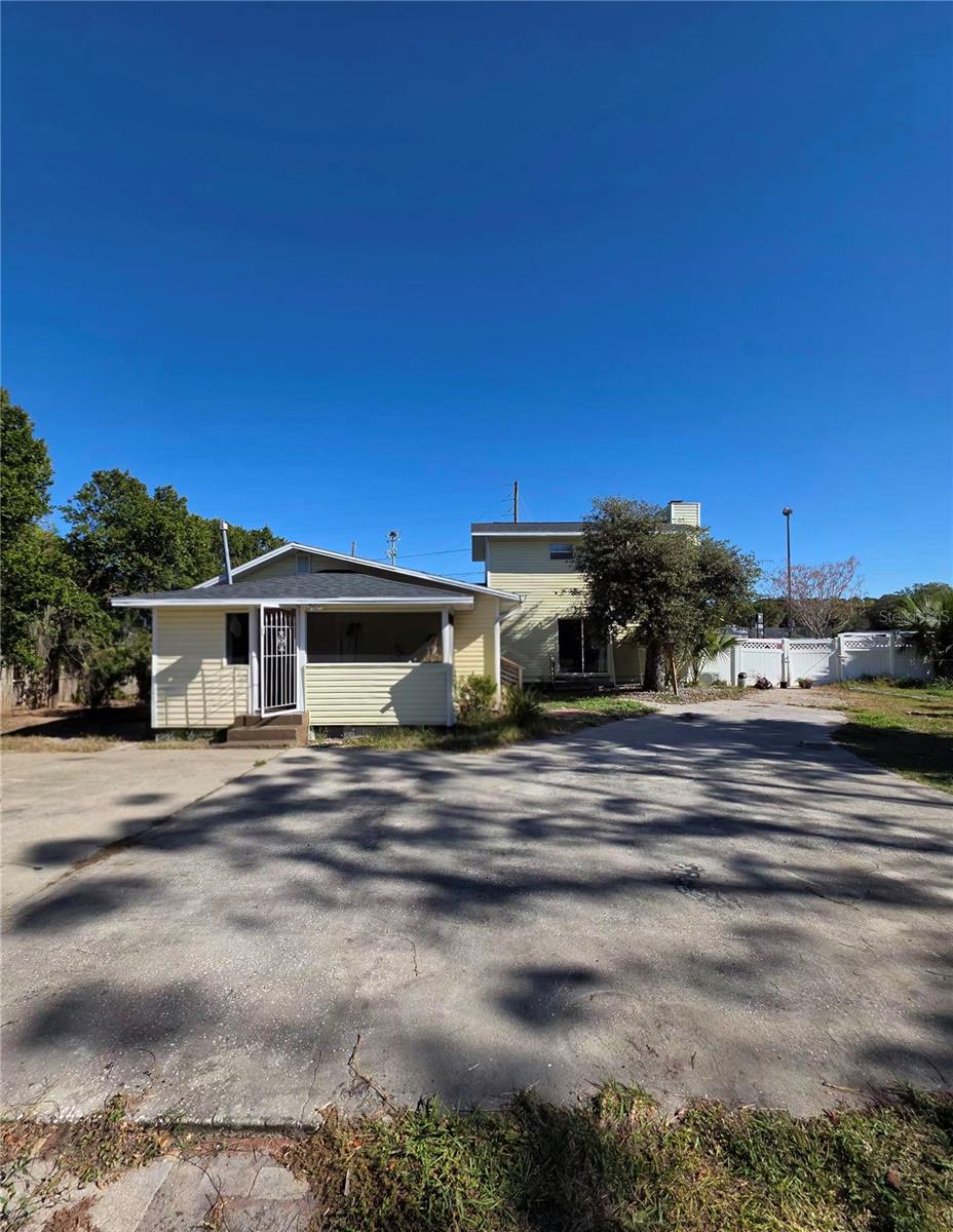 TAVARES NUTTS SUB - Residential