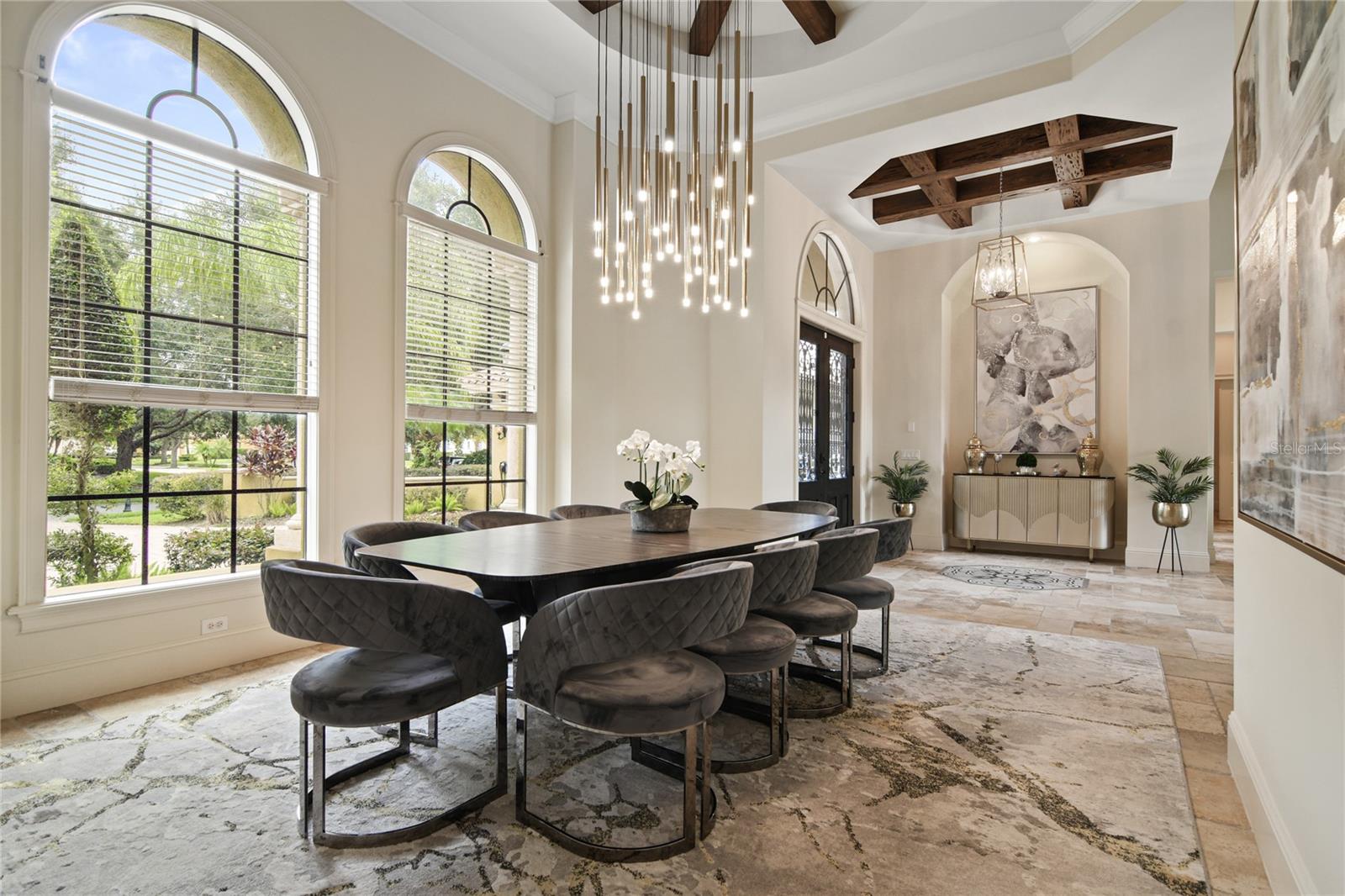 RESERVE AT LAKE BUTLER SOUND - Residential