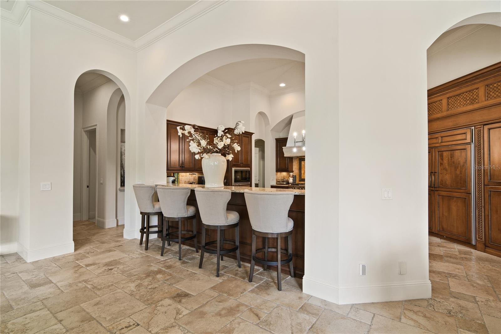 RESERVE AT LAKE BUTLER SOUND - Residential