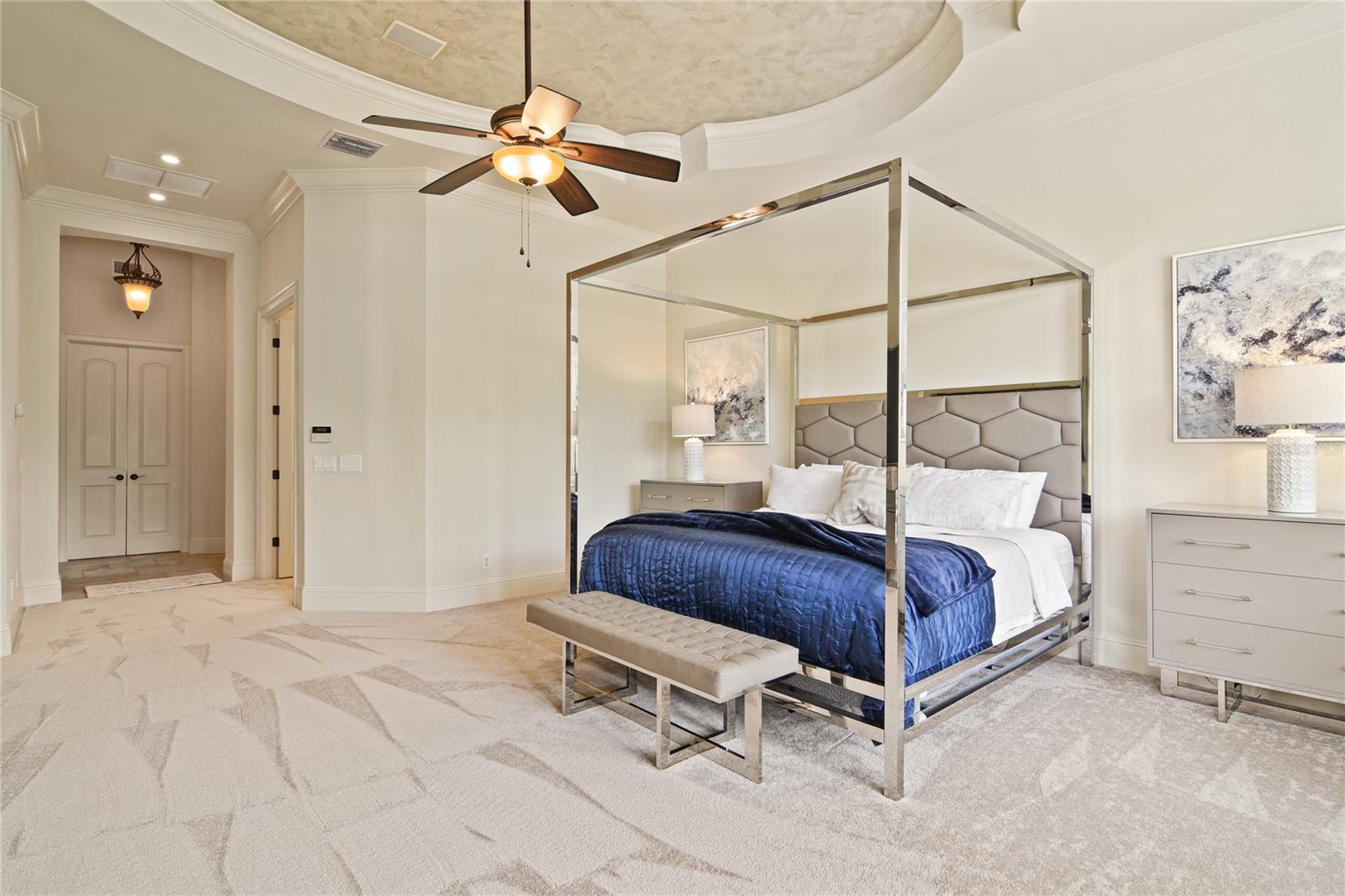 RESERVE AT LAKE BUTLER SOUND - Residential