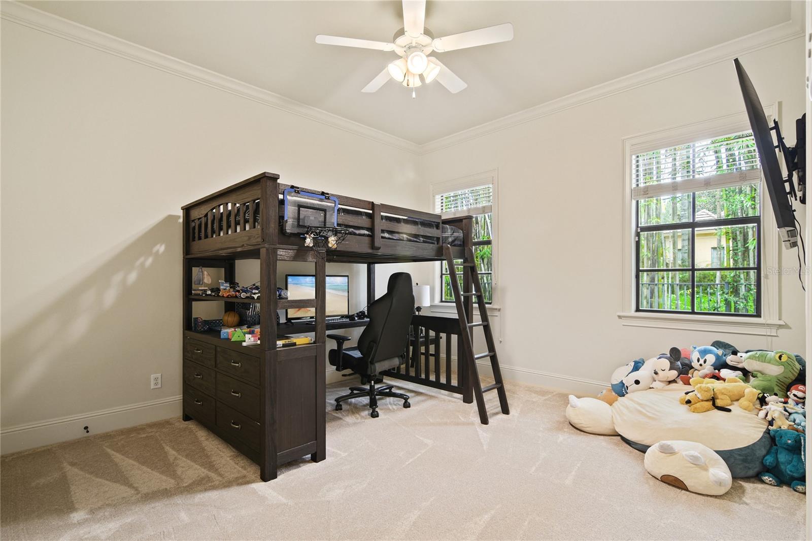 RESERVE AT LAKE BUTLER SOUND - Residential