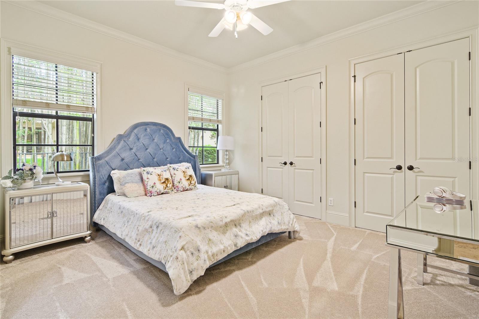 RESERVE AT LAKE BUTLER SOUND - Residential