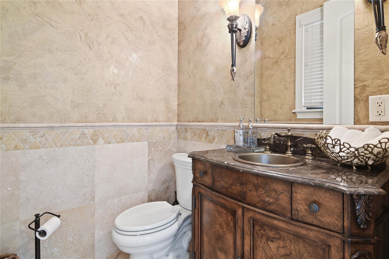 RESERVE AT LAKE BUTLER SOUND - Residential