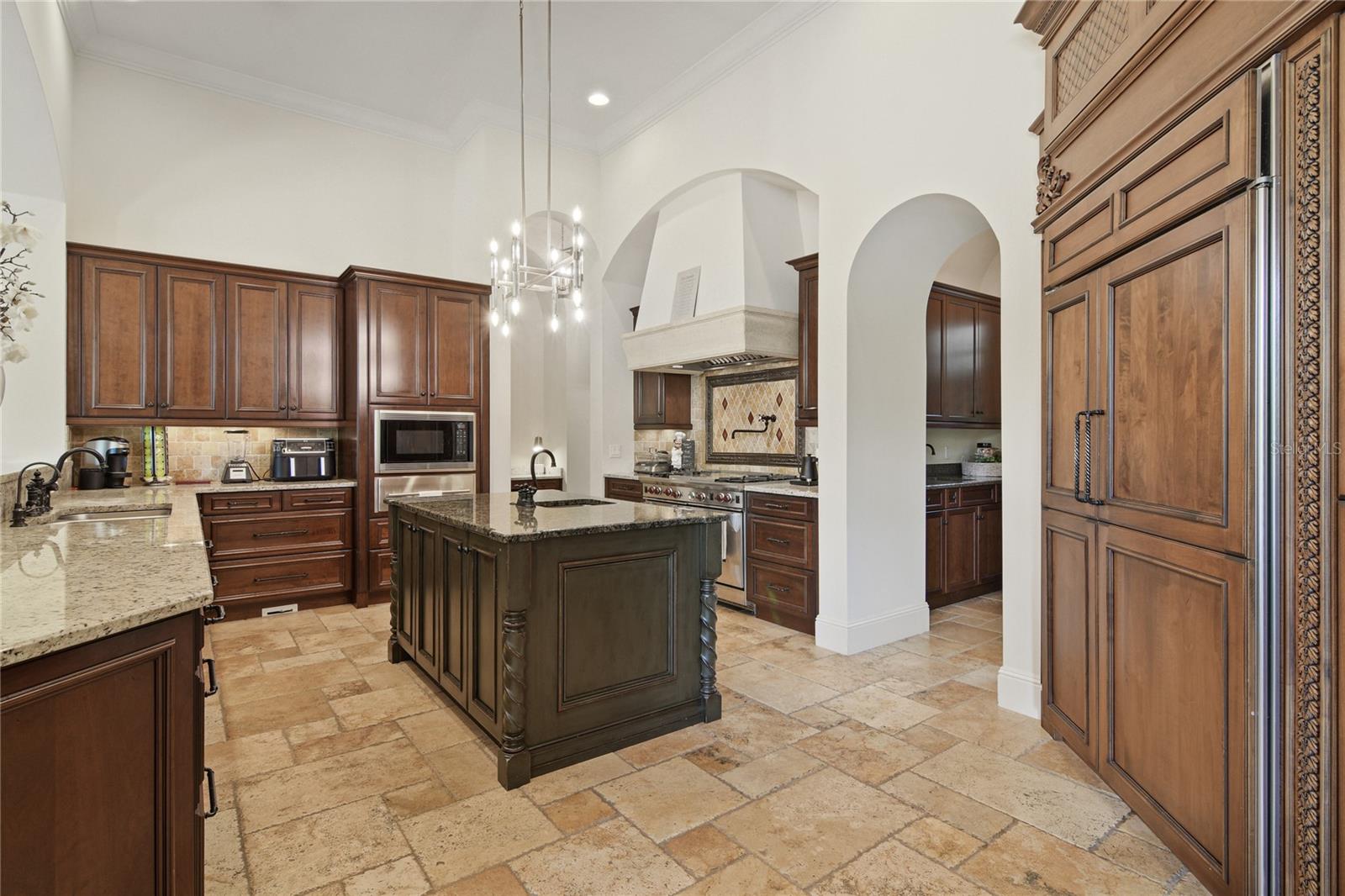 RESERVE AT LAKE BUTLER SOUND - Residential