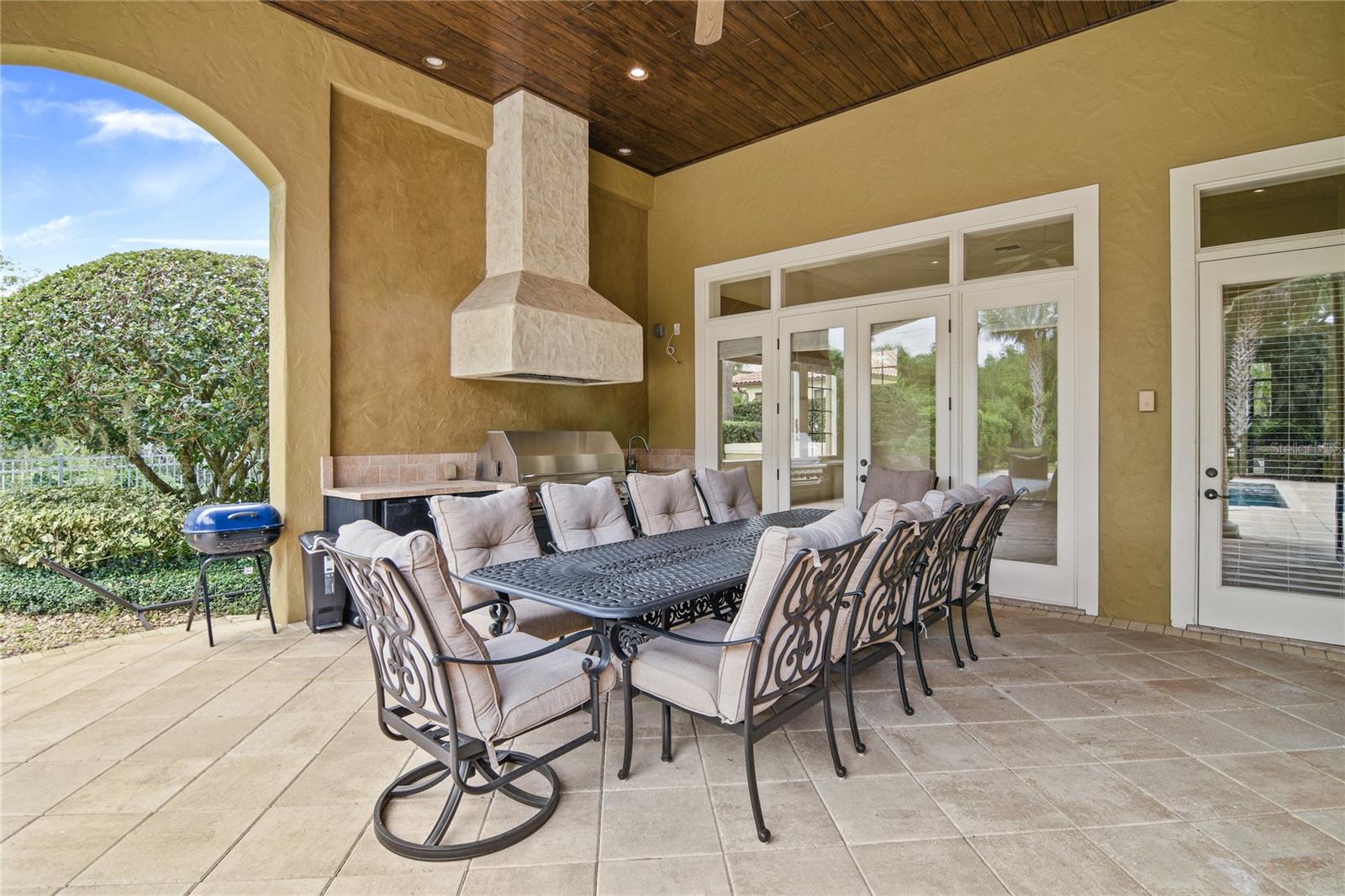 RESERVE AT LAKE BUTLER SOUND - Residential