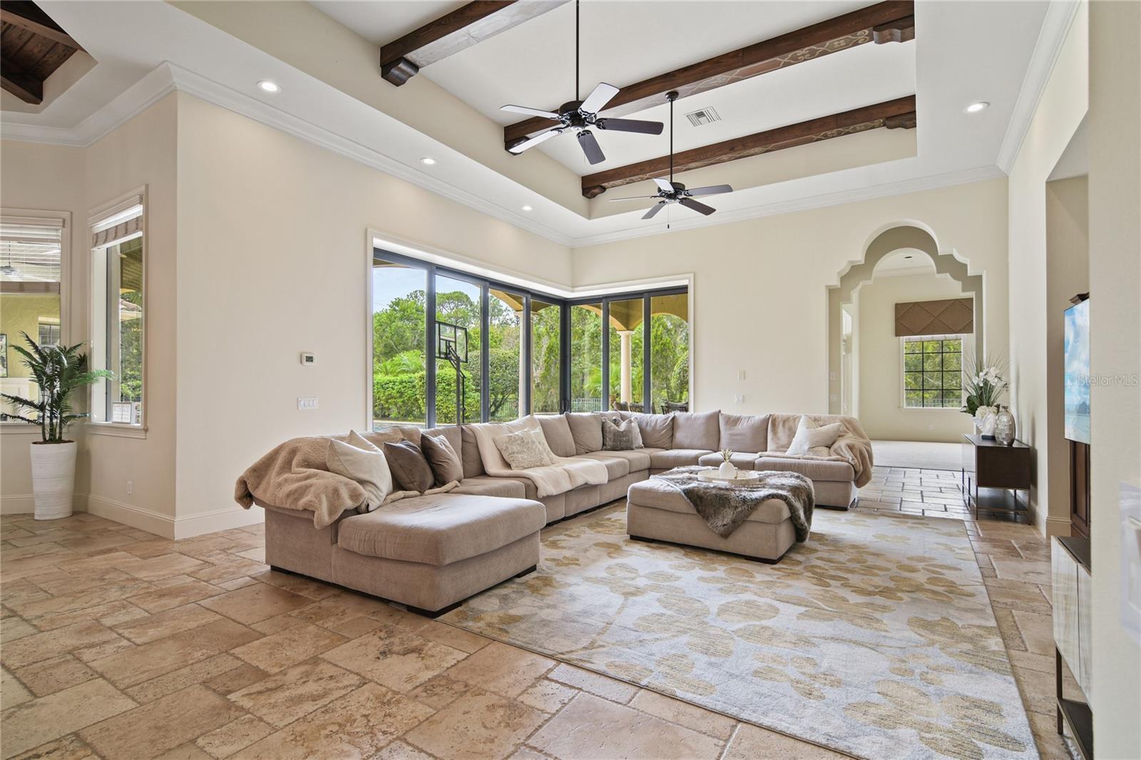 RESERVE AT LAKE BUTLER SOUND - Residential