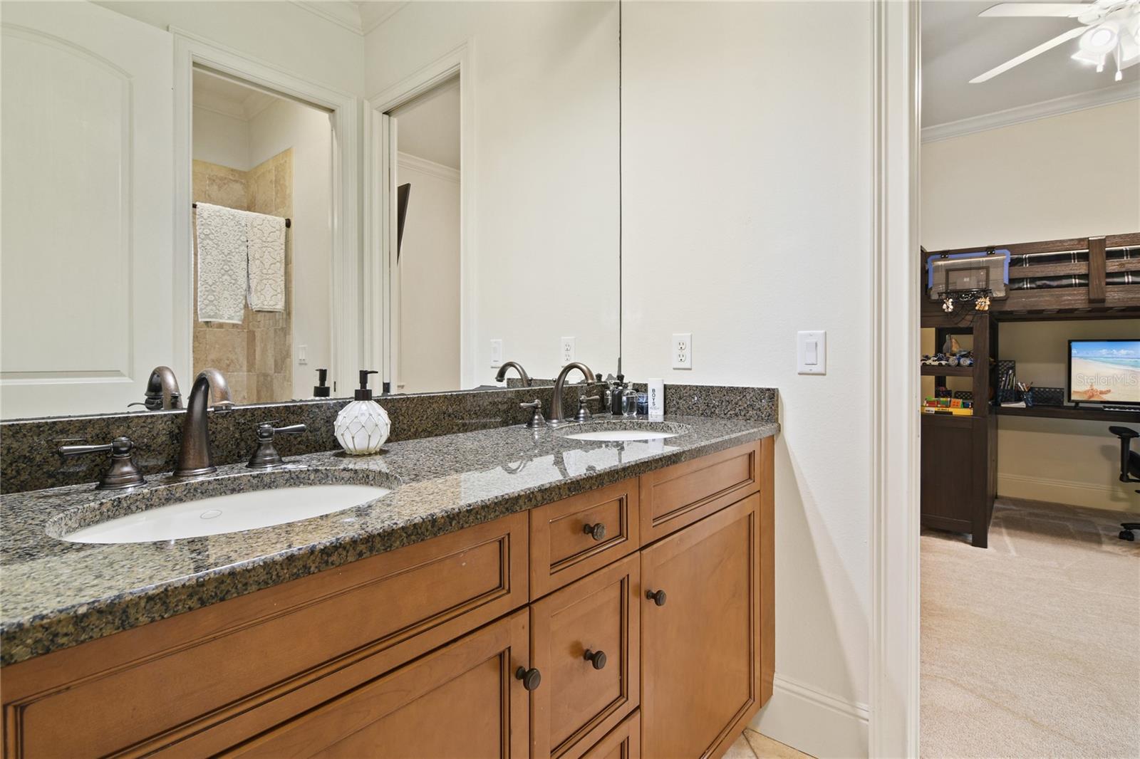 RESERVE AT LAKE BUTLER SOUND - Residential