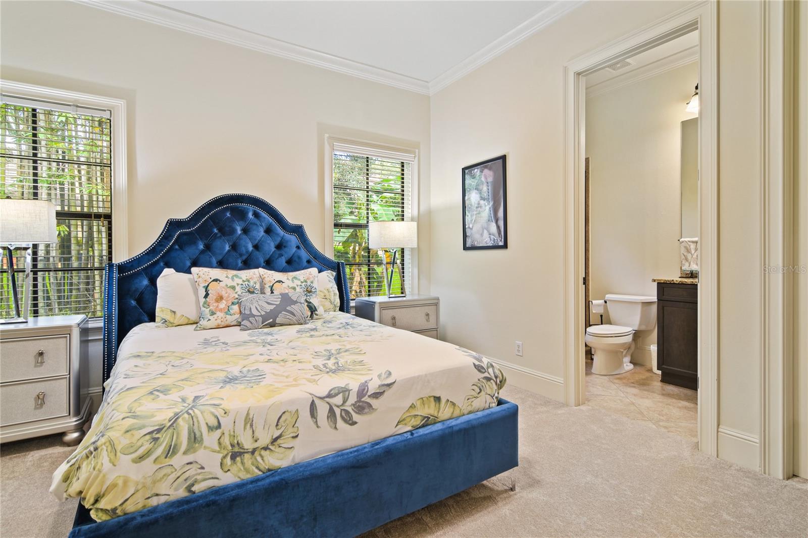 RESERVE AT LAKE BUTLER SOUND - Residential