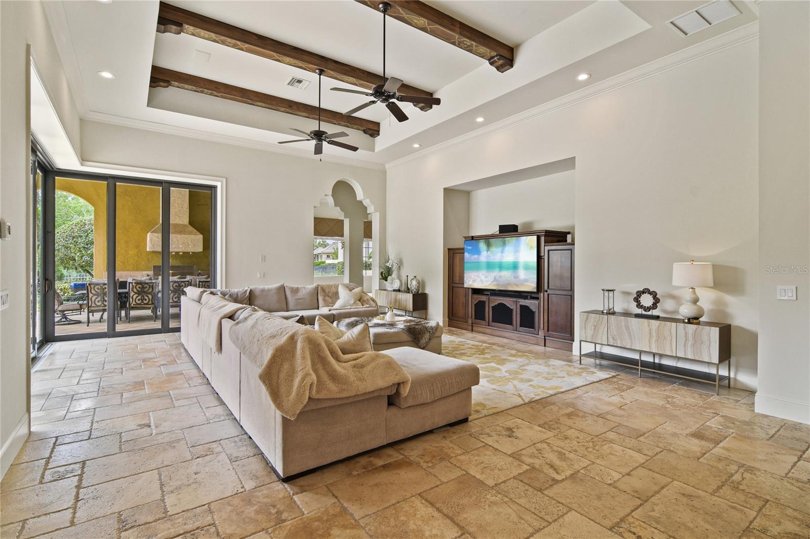 RESERVE AT LAKE BUTLER SOUND - Residential